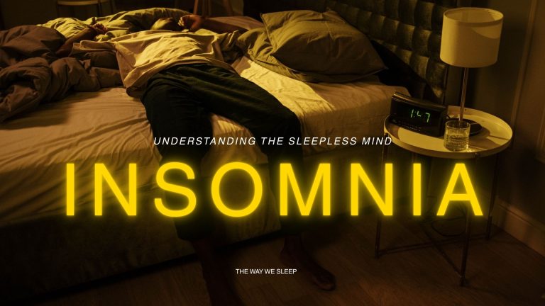 The Way We Sleep: Understanding the Science, Habits, and Importance of Rest
