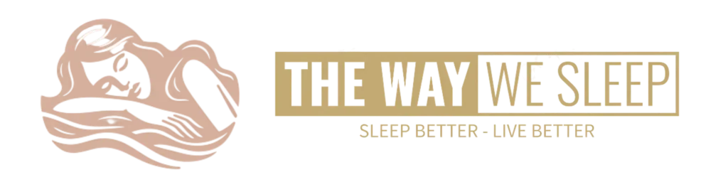 thewaywesleep logo
